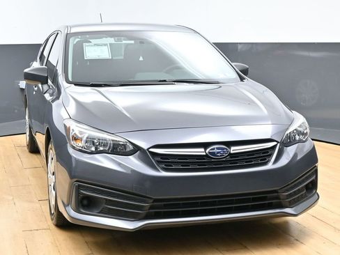 Used 2022 Subaru Impreza 2.0i AWD/4WD image 4