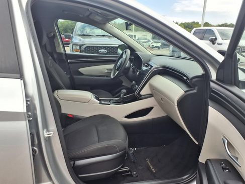 Used 2022 Hyundai Tucson SEL w/ Cargo Package FWD image 13