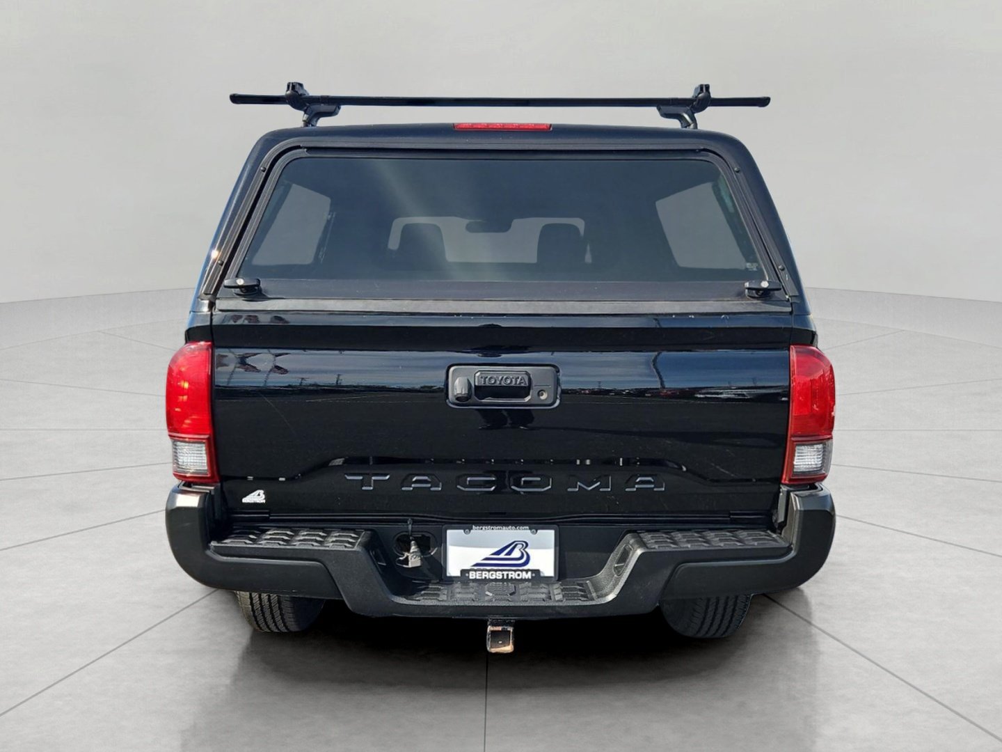 Used 2019 Toyota Tacoma SR RWD image 7