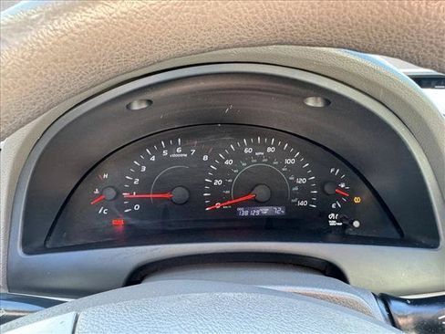 Used 2007 Toyota Camry CE FWD image 10