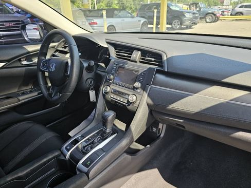 Used 2021 Honda Civic LX image 27