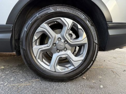 Used 2017 Honda CR-V EX-L image 34