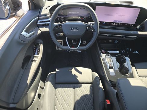 New 2026 Audi S5 Premium Plus AWD/4WD image 22