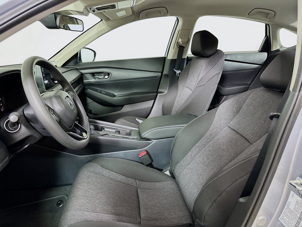 Used 2026 Honda Accord LX image 8