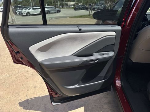 New 2026 Lexus TX 350 AWD image 11