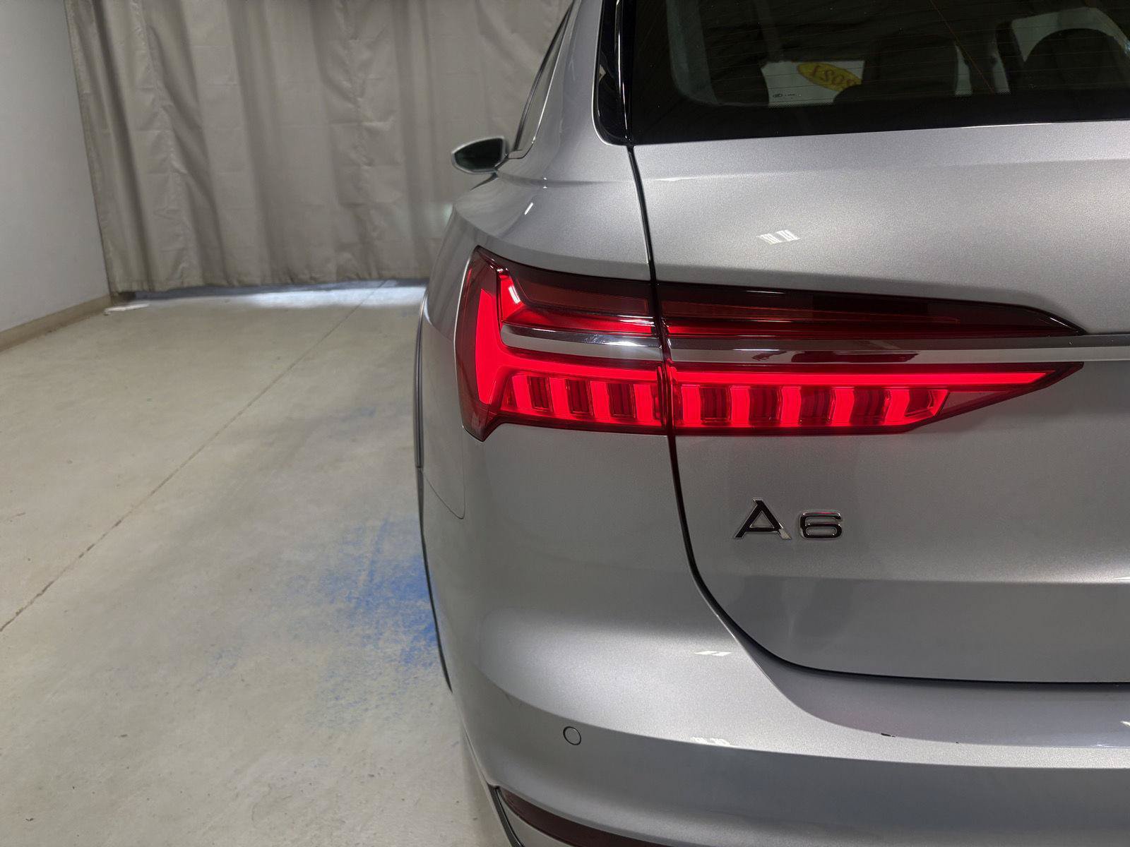 Used 2021 Audi A6 3.0T allroad Premium Plus AWD/4WD image 34