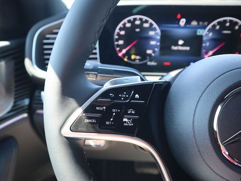 New 2025 Mercedes-Benz GLE 450 4MATIC Coupe image 22