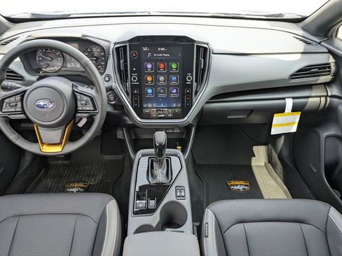 New 2026 Subaru Crosstrek 2.5i Wilderness AWD/4WD image 14