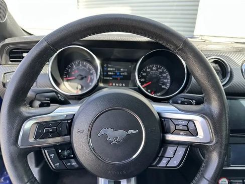 Used 2015 Ford Mustang GT w/ Equipment Group 051A RWD image 19