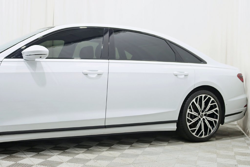 Used 2023 Audi A8 L 3.0T w/ Luxury Package AWD/4WD image 3