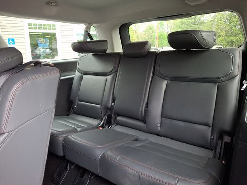 Certified 2025 Ford Expedition Max Active AWD/4WD image 12