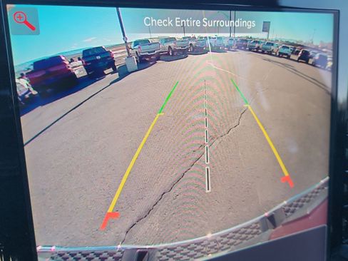 Used 2025 RAM 1500 Laramie image 20