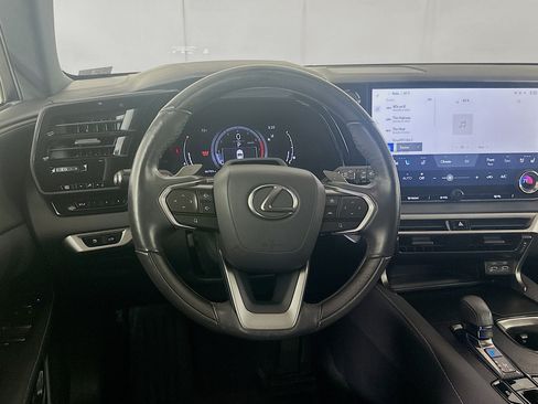 Used 2023 Lexus RX 350 Premium Plus w/ Cold Area Package FWD image 18