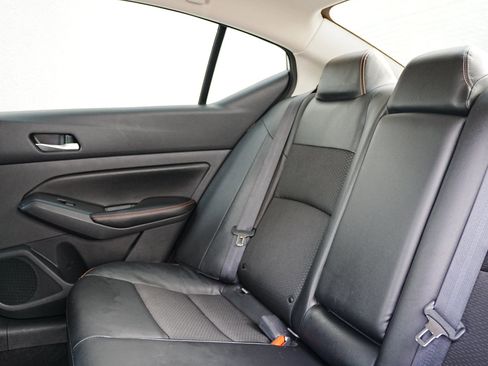 Used 2022 Nissan Altima 2.5 SR image 15