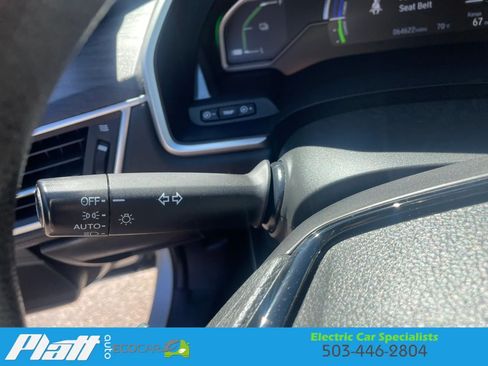 Used 2019 Honda Clarity Plug-In Hybrid image 31