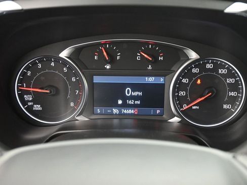 Used 2023 Chevrolet Blazer LT FWD image 10