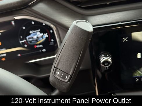 New 2026 GMC Sierra 2500 AT4 w/ AT4 Premium Plus Package image 17