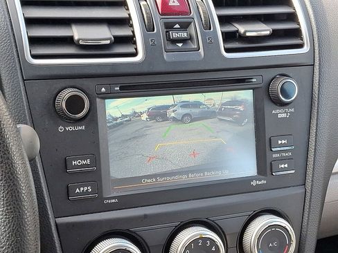 Used 2017 Subaru Forester 2.5i w/ Alloy Wheel Package image 17