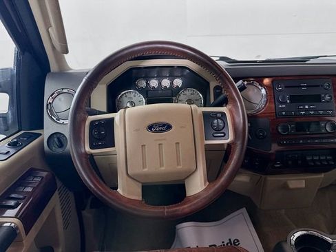 Used 2008 Ford F350 King Ranch image 21
