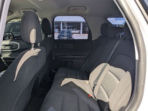 Used 2022 Ford Bronco Sport image 12