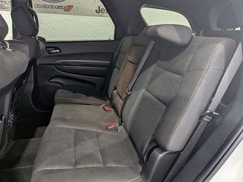 Used 2025 Dodge Durango GT AWD/4WD image 13