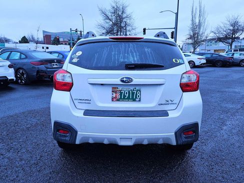Used 2014 Subaru Crosstrek 2.0i Limited w/ Popular Package #1 image 4