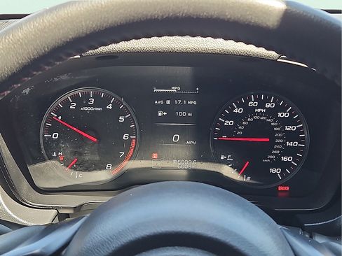 Used 2024 Subaru WRX Premium AWD/4WD image 17