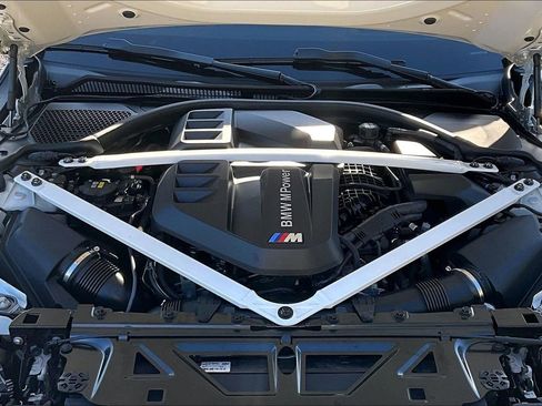 Used 2023 BMW M3 Competition image 32