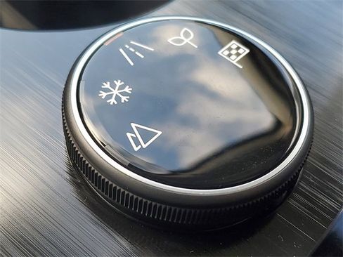 New 2026 Nissan Rogue Dark Armor image 22