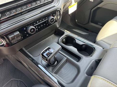 New 2026 Chevrolet Silverado 1500 ZR2 image 18