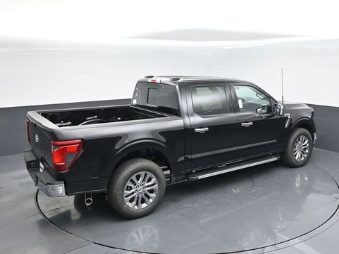 New 2025 Ford F150 XLT w/ Equipment Group 302A MID RWD image 40