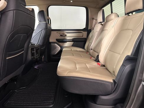 Used 2019 RAM 1500 Limited AWD/4WD image 30