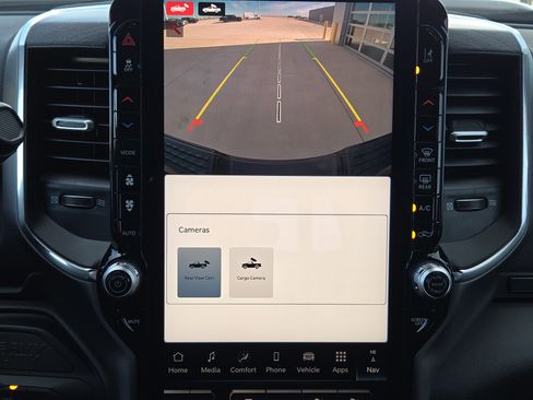 New 2026 RAM 2500 Laramie image 16