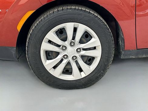 Used 2022 Kia Soul LX image 28