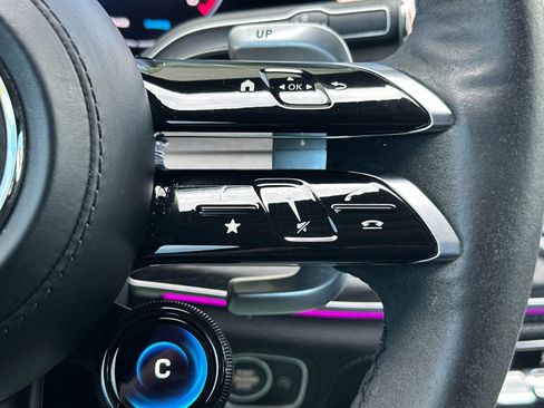 Certified 2024 Mercedes-Benz GLE 53 AMG 4MATIC Coupe image 30