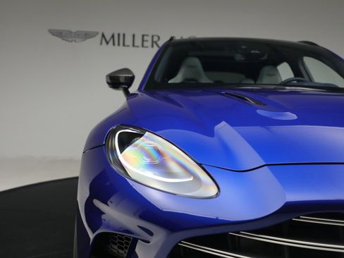 Used 2024 Aston Martin DBX 707 image 35