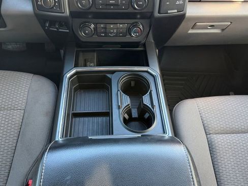 Used 2021 Ford F250 XLT w/ Tremor Off-Road Package image 11