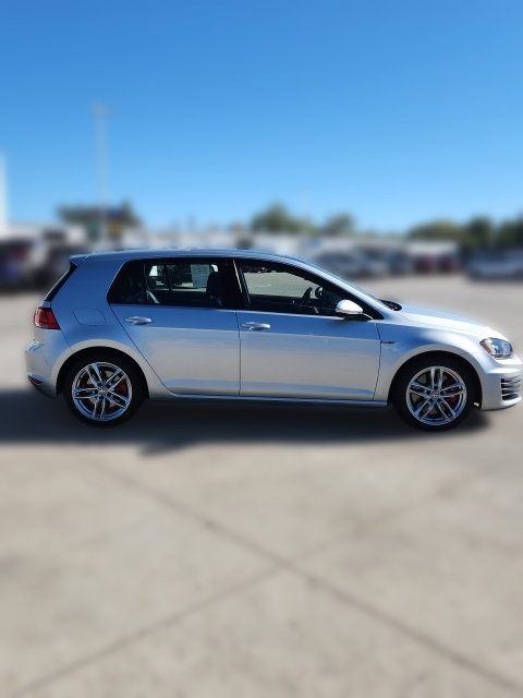 Used 2016 Volkswagen GTI Autobahn w/ Lighting Package (SEL) FWD image 6