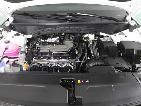 New 2026 Hyundai Tucson SE image 12