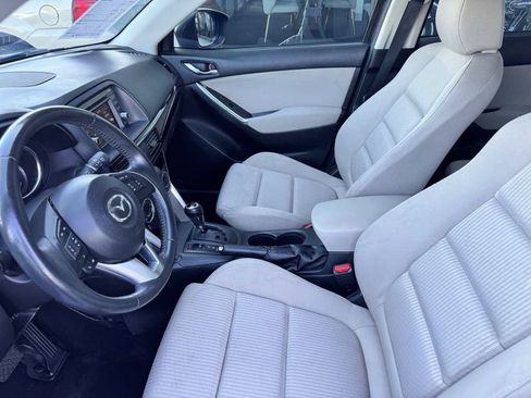 Used 2013 MAZDA CX-5 Touring FWD image 35
