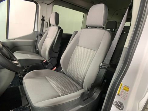 New 2025 Ford Transit 350 XLT RWD image 22