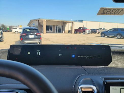 New 2026 Ford Expedition Max Platinum image 13