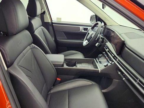 Used 2025 Hyundai Santa Fe XRT image 41