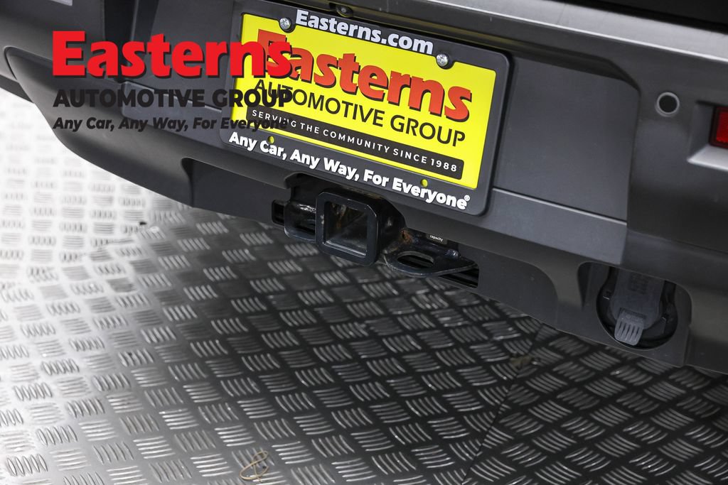 Used 2023 Nissan Pathfinder Rock Creek AWD/4WD image 25