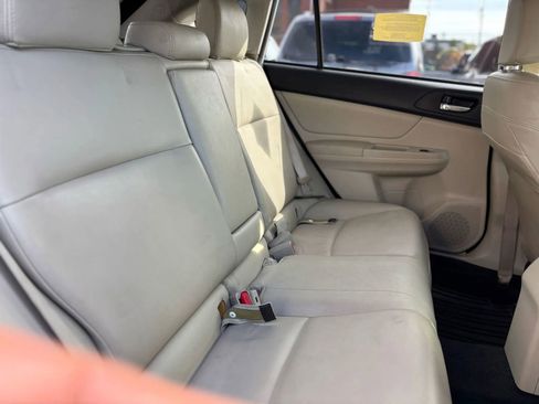Used 2013 Subaru Crosstrek 2.0i Limited image 15