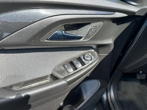 Used 2023 Chevrolet TrailBlazer LT w/ Convenience Package FWD image 16