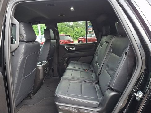 Used 2023 Chevrolet Tahoe LS AWD/4WD image 15