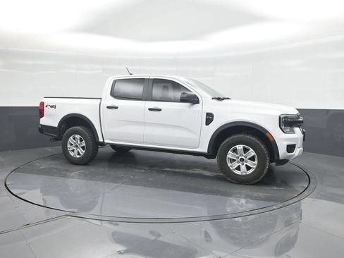 Certified 2024 Ford Ranger XL AWD/4WD image 11