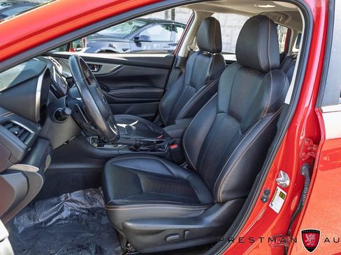 Used 2021 Subaru Crosstrek 2.5i Limited w/ Moonroof Package 2 AWD/4WD image 21