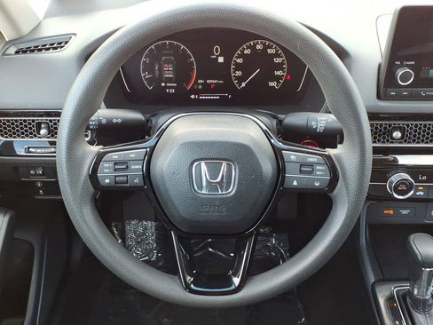 Used 2023 Honda Civic LX image 22